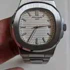 ساعة باتيك فيلب درجة اولى شبه جديدة