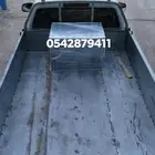 نقل بضاعه دباب توصل