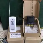 للتحكم في اجهزة الكهربائيه بالريموت