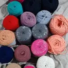 خيوط تيشيرت