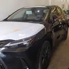 لاكزيس RX350