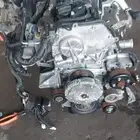 مكينة نيسان نافارا 2013