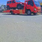 صطحه الرياض المدينة الصناعيه تانيه وثالثه طريق الخرج السكان