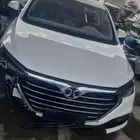 قطع غيار بايك D50 2023