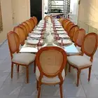 طاولات طعام