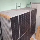 شرائح اللواح طاقه شمسيه 590-595w
