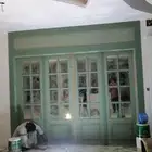 نجاره أبواب خشب