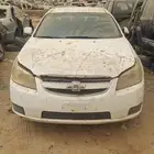 ابيكا مادل 2009 قطع غيار تشليح