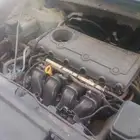 مكينه كيا اوبتيما سبورتاج سوناتا