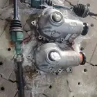 قطع غيار لكزس مستورد