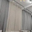 ستائر تفصيل حسب الطلب بجميع انواعها