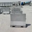 حواجز خرسانية