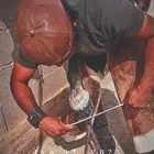horse farrier