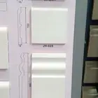باركيه مقاوم المويا ونعلات فيبر