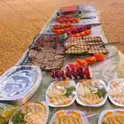 معلم مشاوي