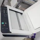 طابعات للبيع نضيف جديده مره مقابل للمفوضه