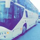 باص للايجار للرحلات العمره والسياحه