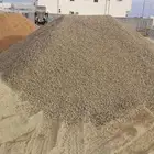 زيرو فايف رمل مغسول رمل احمر الفريش خرسانه