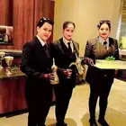 يوجد قهوة   وقهوجيين وصبابيين وصبابات داخل الرياض وخارجها لك