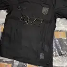 تيشيرت الاتحاد البلاك اديشن