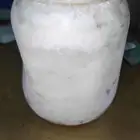 زبدة غنم اصلي وعلى شرط