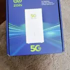 يوجد مودم زين 5g جديد ومستعمل