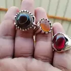 خواتم واحجار كريمه