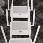 روترات stc و موبايلي وزين كل الانواع