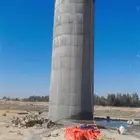 العمل خزانات