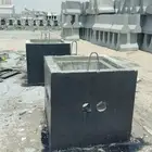 حواجز خرسانية
