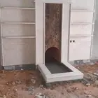 مشبات رخام