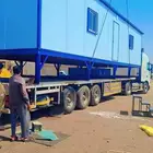 البيوت الجاهزة مصنع جديد كرفان بركس