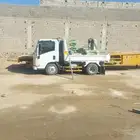 تربه زراعيه وبطح الرياض واسمنت