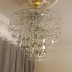 نجفه او ثريا 70ريال