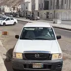 مازد Bt50 2006