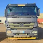 مارسدس 2010 جفالي اتمتك دعسه خالي كلتش