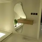 ديكورات  منازل  دهانات