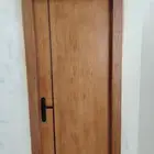 منجره أبواب خشبيه