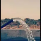 دريل لحفرالابارالارتوازيه وجهازللكشف 