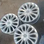 جنوط سوناتا مقاس 17