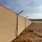 نعمل في تشبيك انوع اشبوك