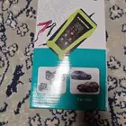 شاحن بطاريات لجميع أنواع المركبات