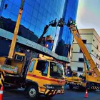تنظيف واجهات زجاجية بجدة