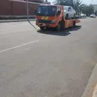 سطحه جده عادي وهيدروليك