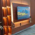 ديكورات داخليه دهانات ترميمات داخليه