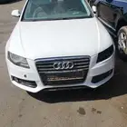 اودي 2010 A4