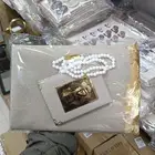 جميع انواع التوزيعات من سوره الكهف مع السبحه مع السجاد الدرز