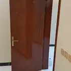 أبواب كبس خشب سويدي