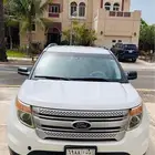 Ford Explorer 2015