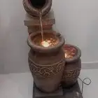 نافوره نظيفه على الشرط